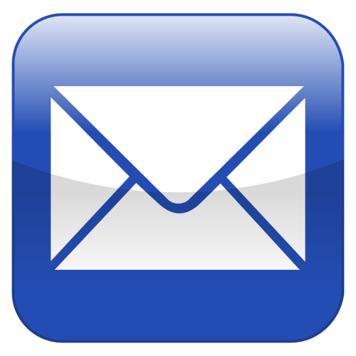 Email Logo