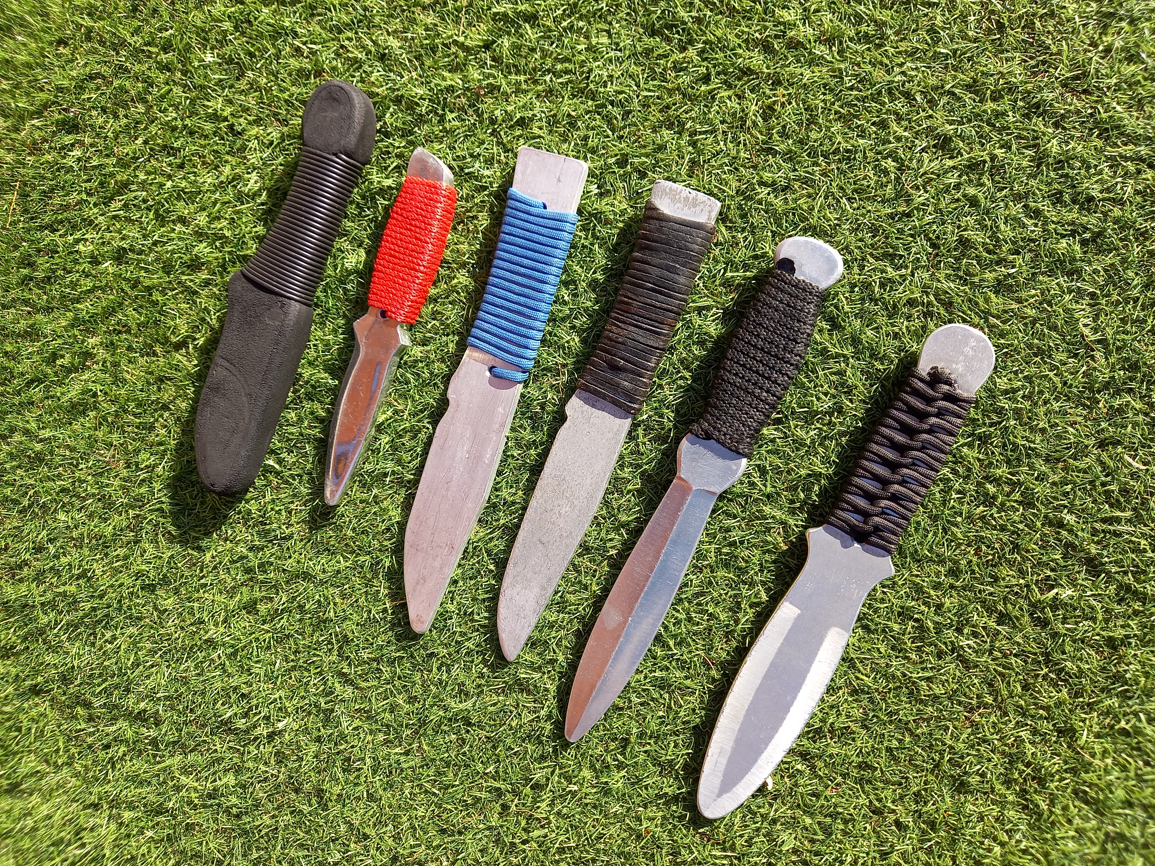 Knives