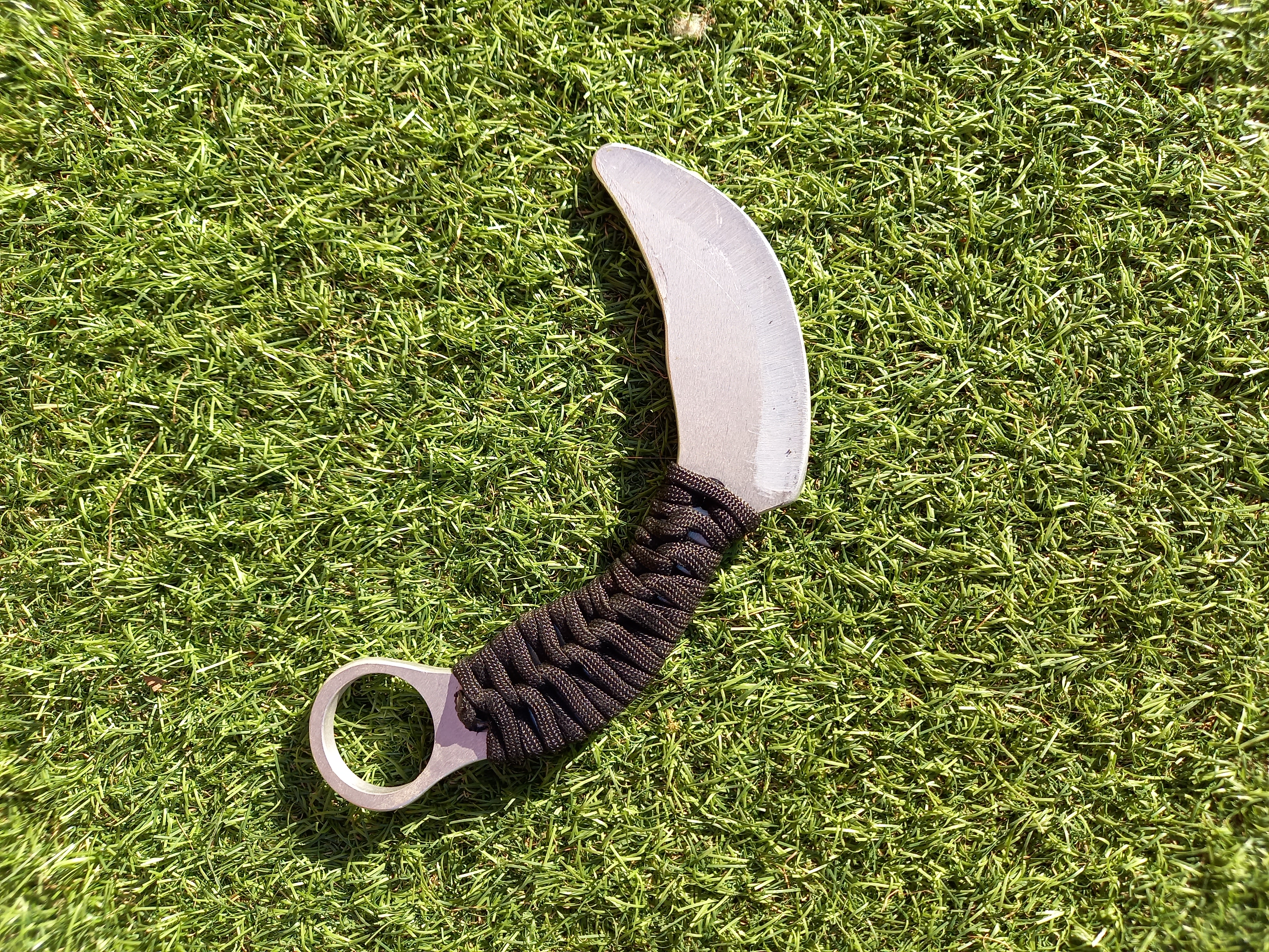 Kerambit