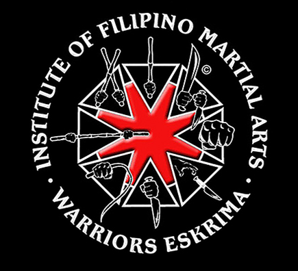 Warriors Eskrima Logo