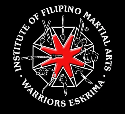 Warriors Eskrima Logo